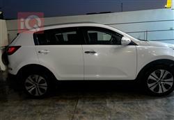 کیا سپۆرتاج